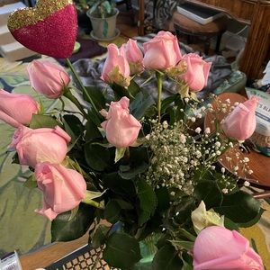 Meet your Posher, Shannon